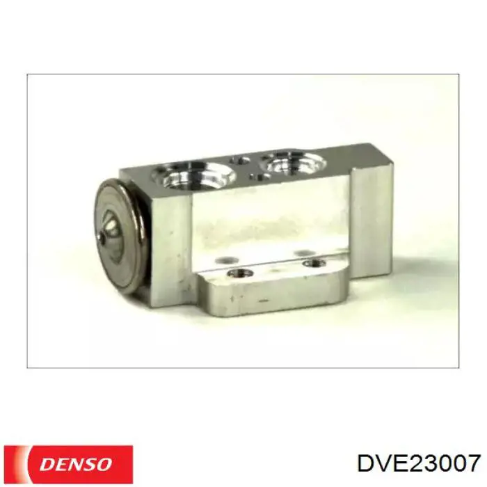 DVE23007 Denso клапан trv, кондиціонера