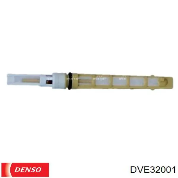 Клапан TRV, кондиціонера DVE32001 Denso