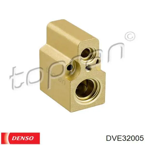 DVE32005 Denso клапан trv, кондиціонера