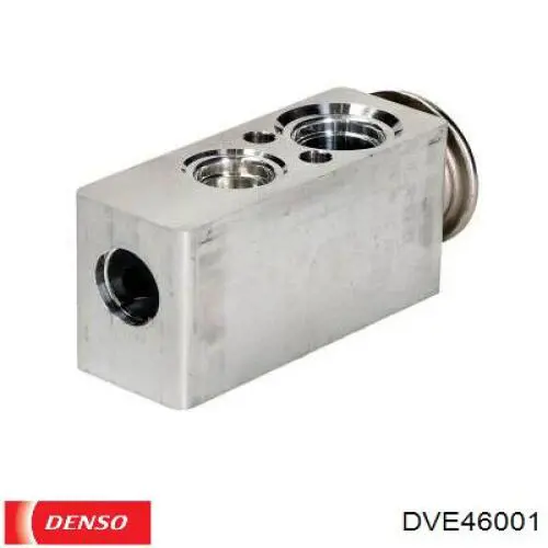 Клапан TRV, кондиціонера Peugeot/Citroen 00006461L9 ціна, від 30.40 USD