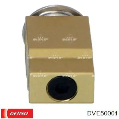 Клапан TRV, кондиціонера Denso DVE50001 ціна, від 16.12 USD