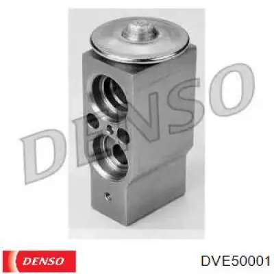 Купити DVE50001 Denso Клапан TRV, кондиціонера