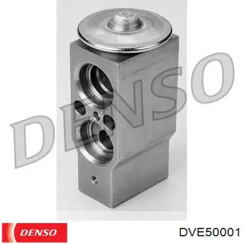 DVE50001 Denso клапан trv, кондиціонера