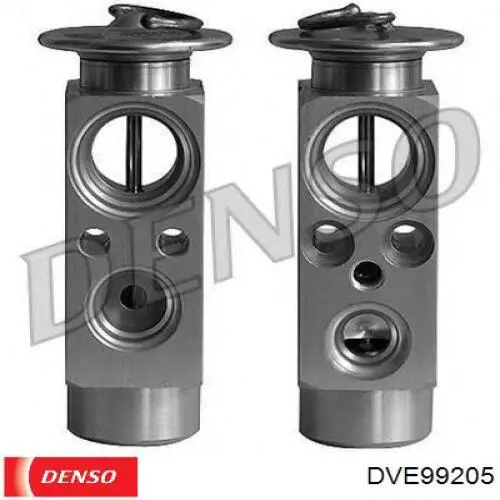 DVE99205 Denso Клапан розширювальний