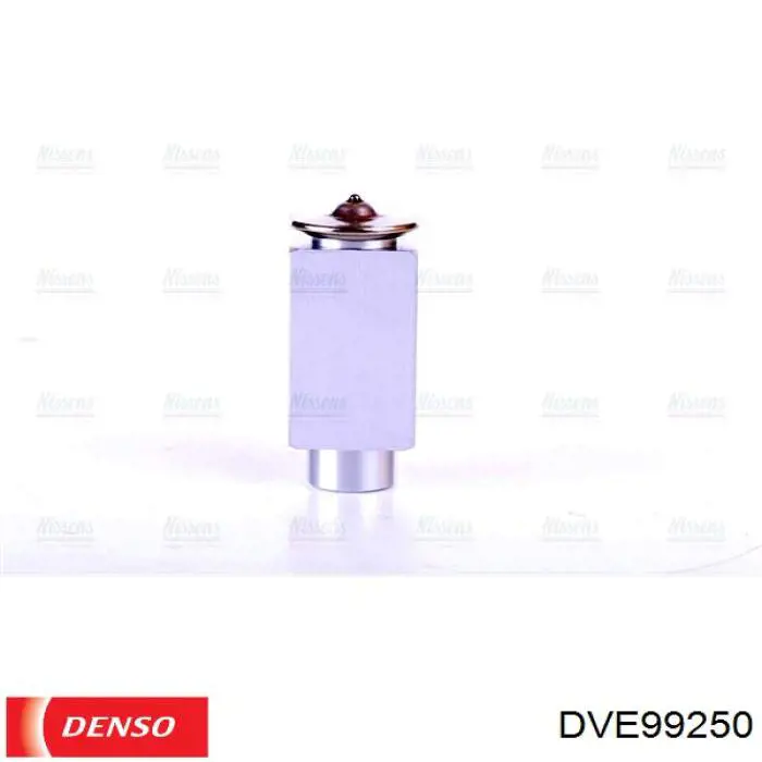 Клапан TRV, кондиціонера DVE99250 Denso