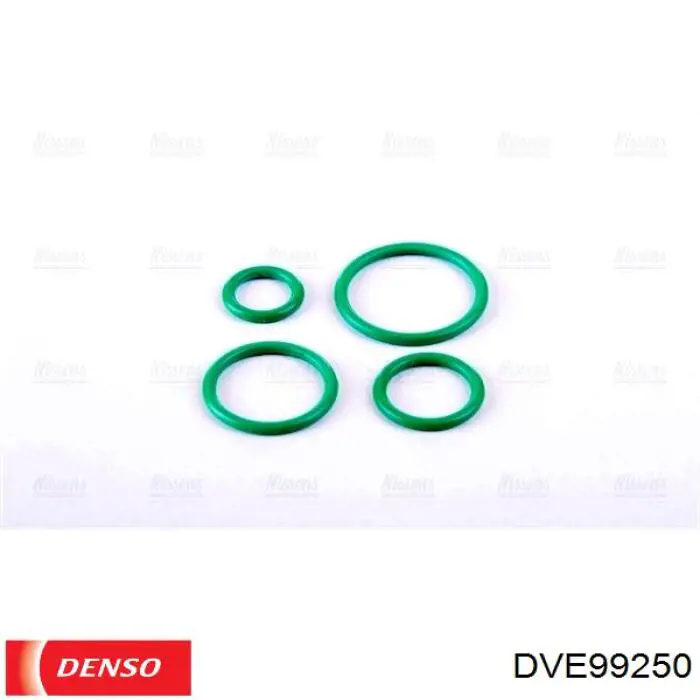 Клапан розширювальний Denso DVE99250