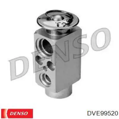 Купити DVE99520 Denso Клапан TRV, кондиціонера