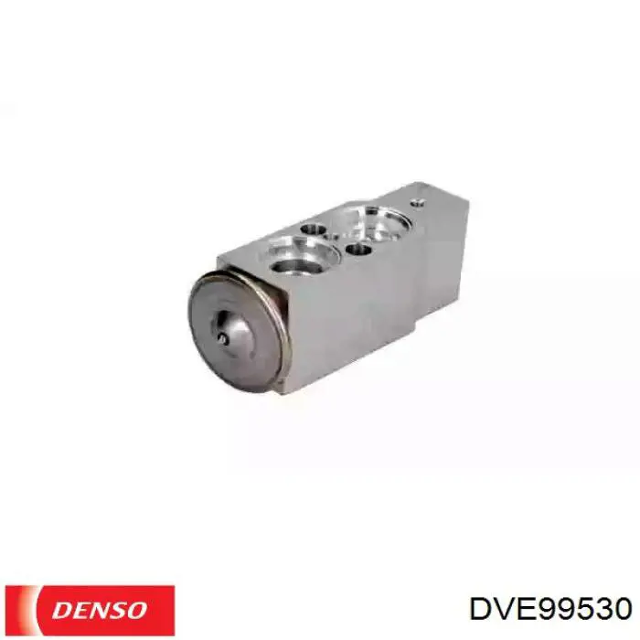 DVE99530 Denso клапан trv, кондиціонера