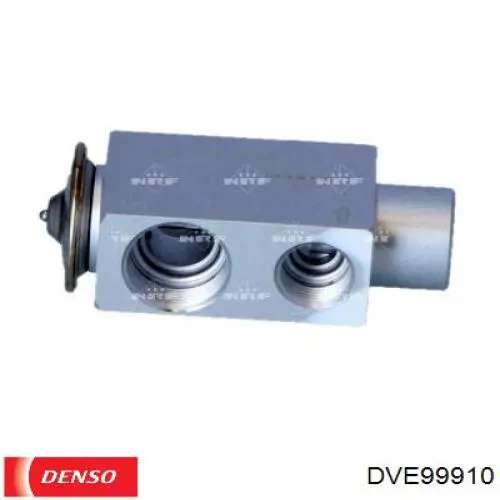 DVE99910 Denso клапан trv, кондиціонера