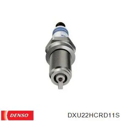 Свічки запалювання DXU22HCRD11S Denso