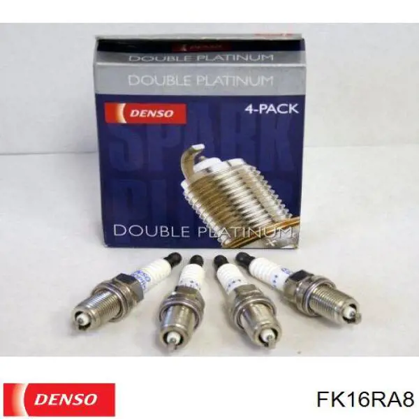 Свічки Magneti Marelli 062707000072