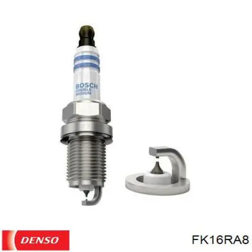 Свічки запалювання 062707000072 Magneti Marelli