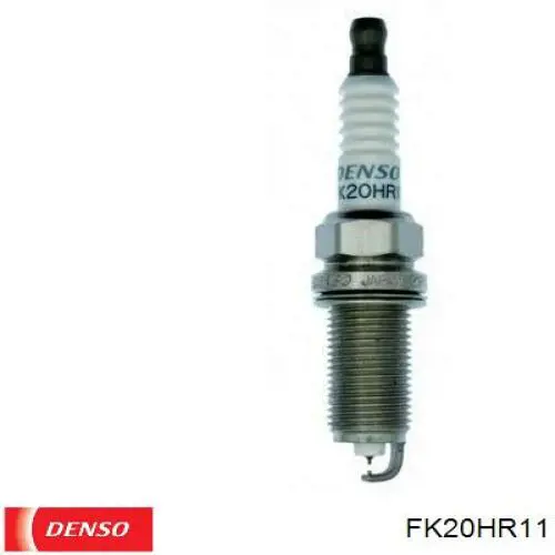 Свічки запалювання FK20HR11 Denso