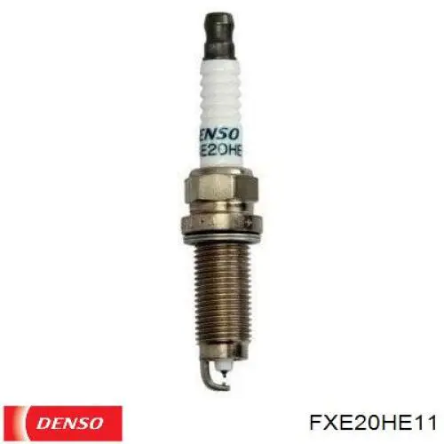 Свічки запалювання FXE20HE11 Denso
