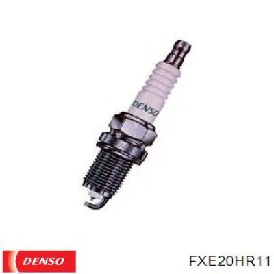 Свічки запалювання FXE20HR11 Denso
