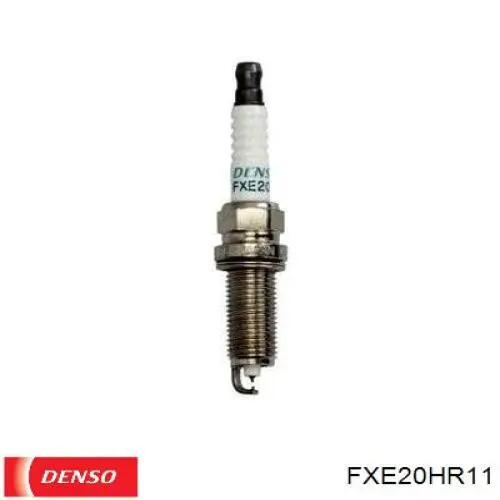 Свічки автомобільні Denso FXE20HR11 ціна, від 16.08 USD