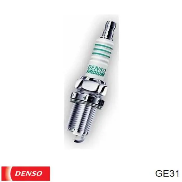 Свічки запалювання GE31 Denso