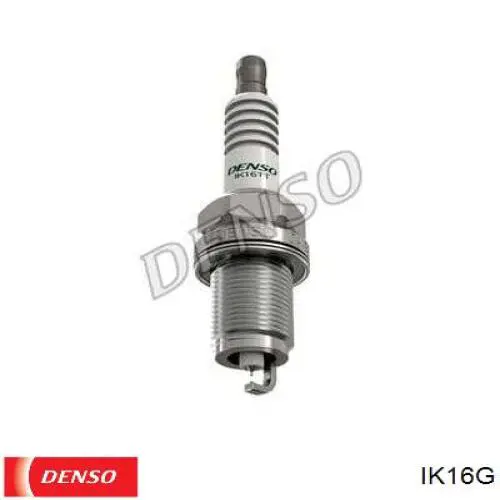 Свічки Denso IK16G