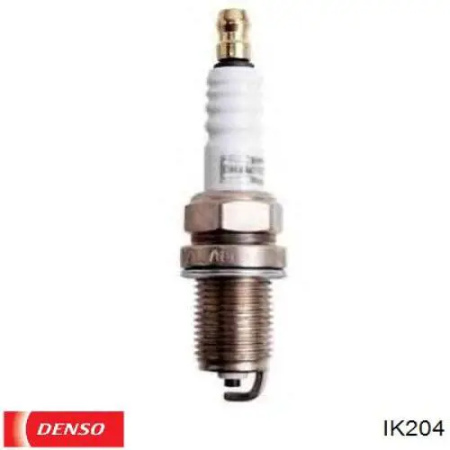 IK204 Denso Свіча запалювання