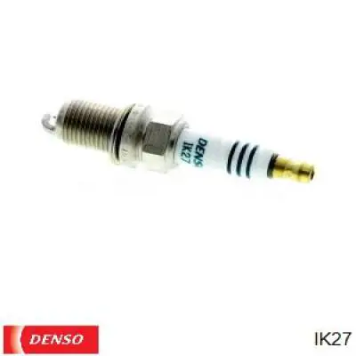Свічки запалювання IK27 Denso