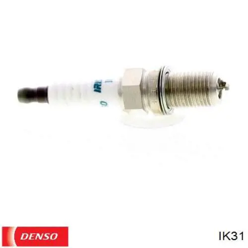 Свічки автомобільні Denso IK31 ціна, від 11.67 USD