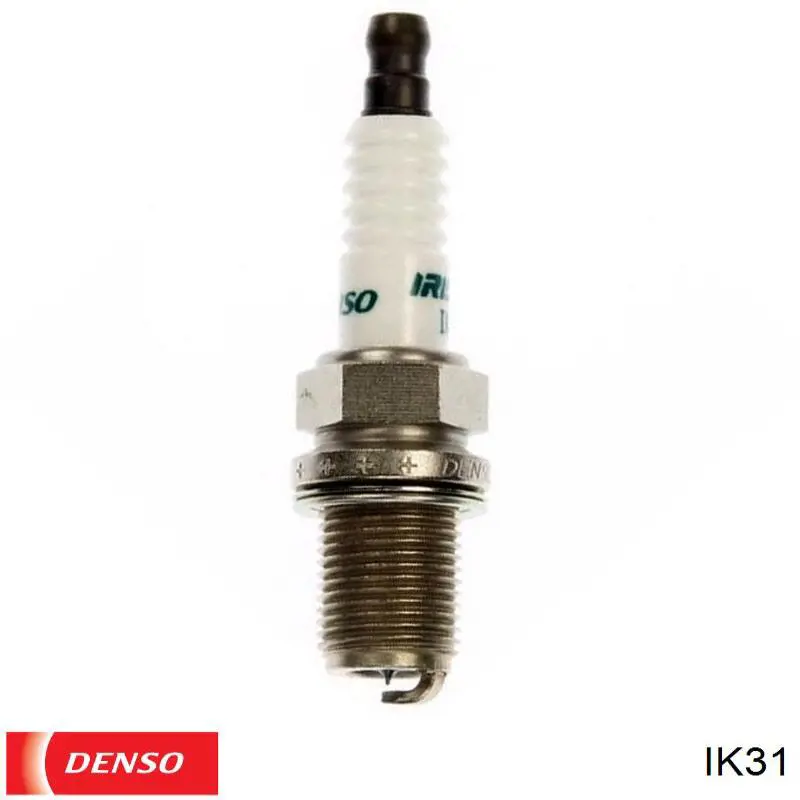 Свічки запалювання IK31 Denso