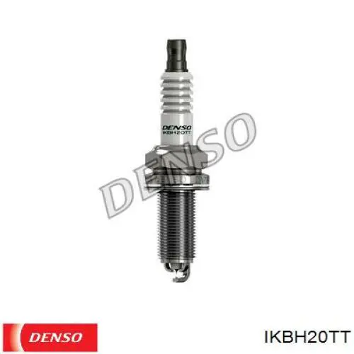 Купити IKBH20TT Denso Свічка запалювання