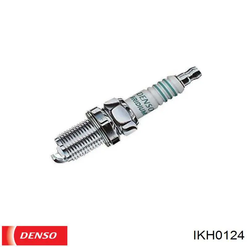  IKH0124 Denso