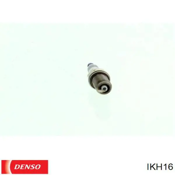 Свічки запалювання IKH16 Denso
