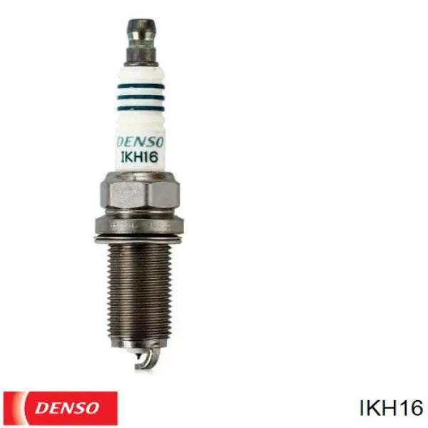 Купити IKH16 Denso Свічка запалювання