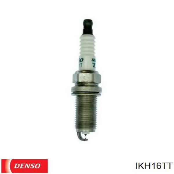 Купити IKH16TT Denso Свічка запалювання