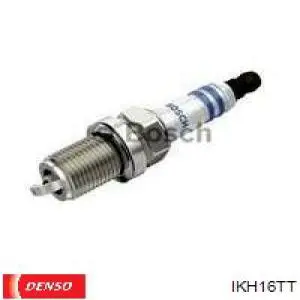 Свічки запалювання IKH16TT Denso