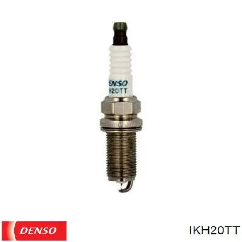IKH20TT Denso Свіча запалювання