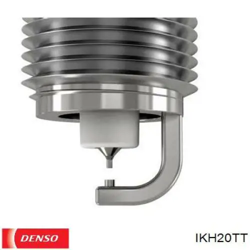 Свічки автомобільні Denso IKH20TT ціна, від 11.48 USD