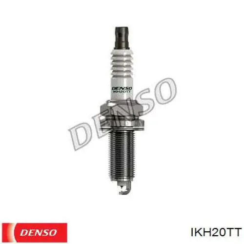 Купити IKH20TT Denso Свічка запалювання