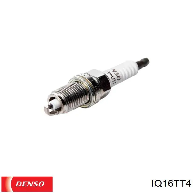 IQ16TT4 Denso Свіча запалювання