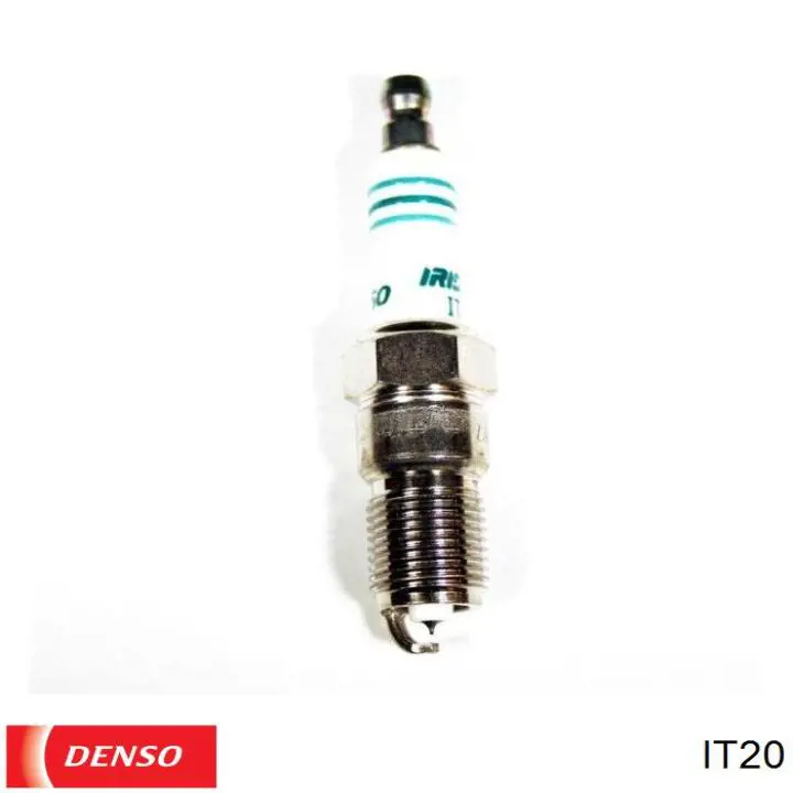 Свічки Denso IT20