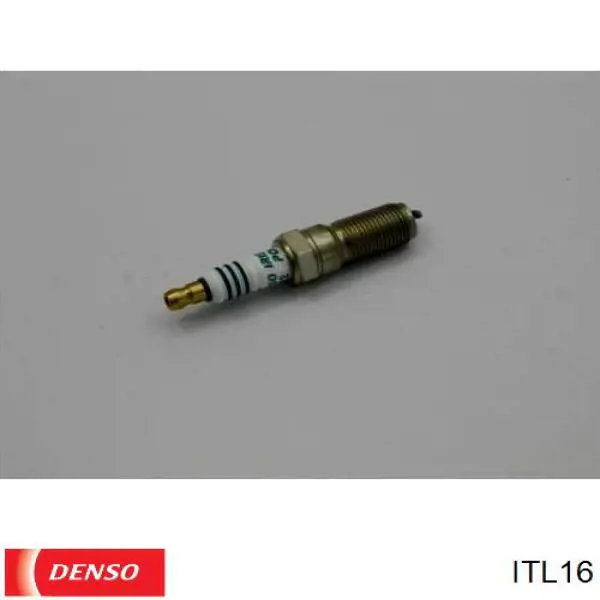 Свічки запалювання ITL16 Denso