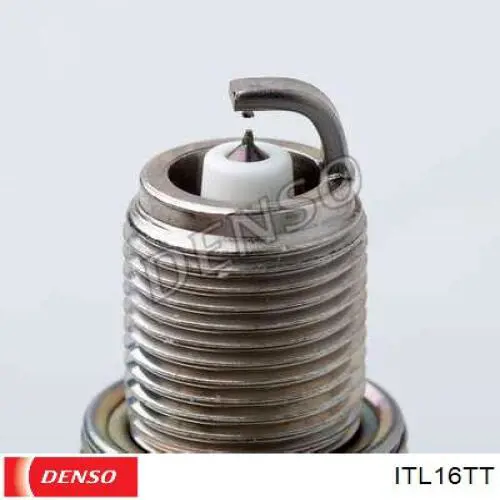 Свічки запалювання ITL16TT Denso