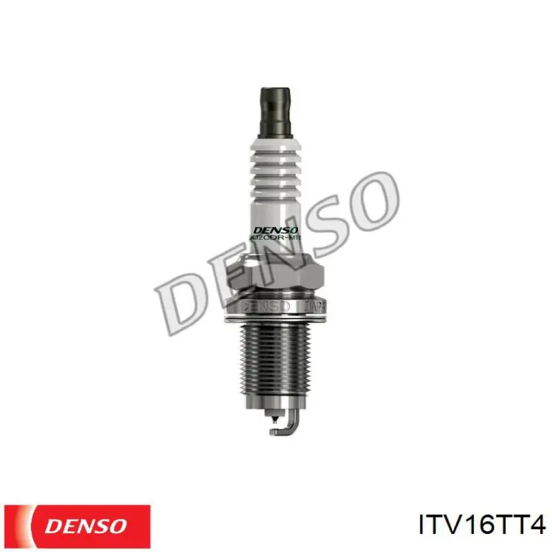 ITV16TT4 Denso Свіча запалювання