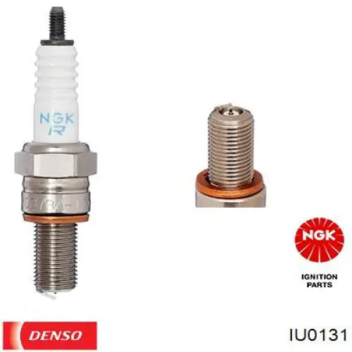 Купити R0373A10 NGK Свічка запалювання