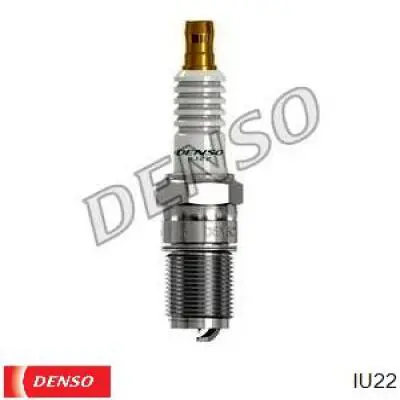 Свічки запалювання IU22 Denso