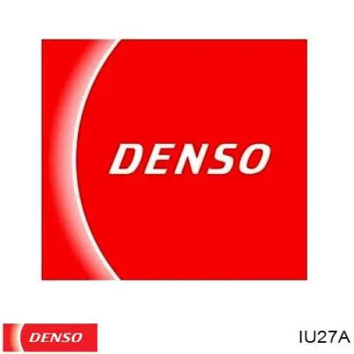 Свіча запалювання IU27A Denso