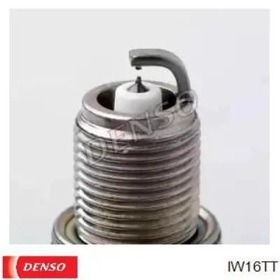 Свічки автомобільні Denso IW16TT ціна, від 10.32 USD