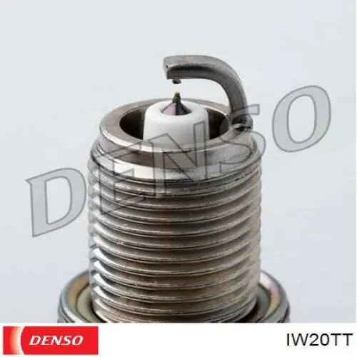 Свічки автомобільні Denso IW20TT ціна, від 4.07 USD