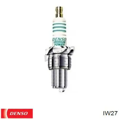 Свічки запалювання IW27 Denso