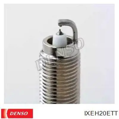 Свічки запалювання IXEH20ETT Denso