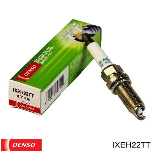 Купити IXEH22TT Denso Свічка запалювання