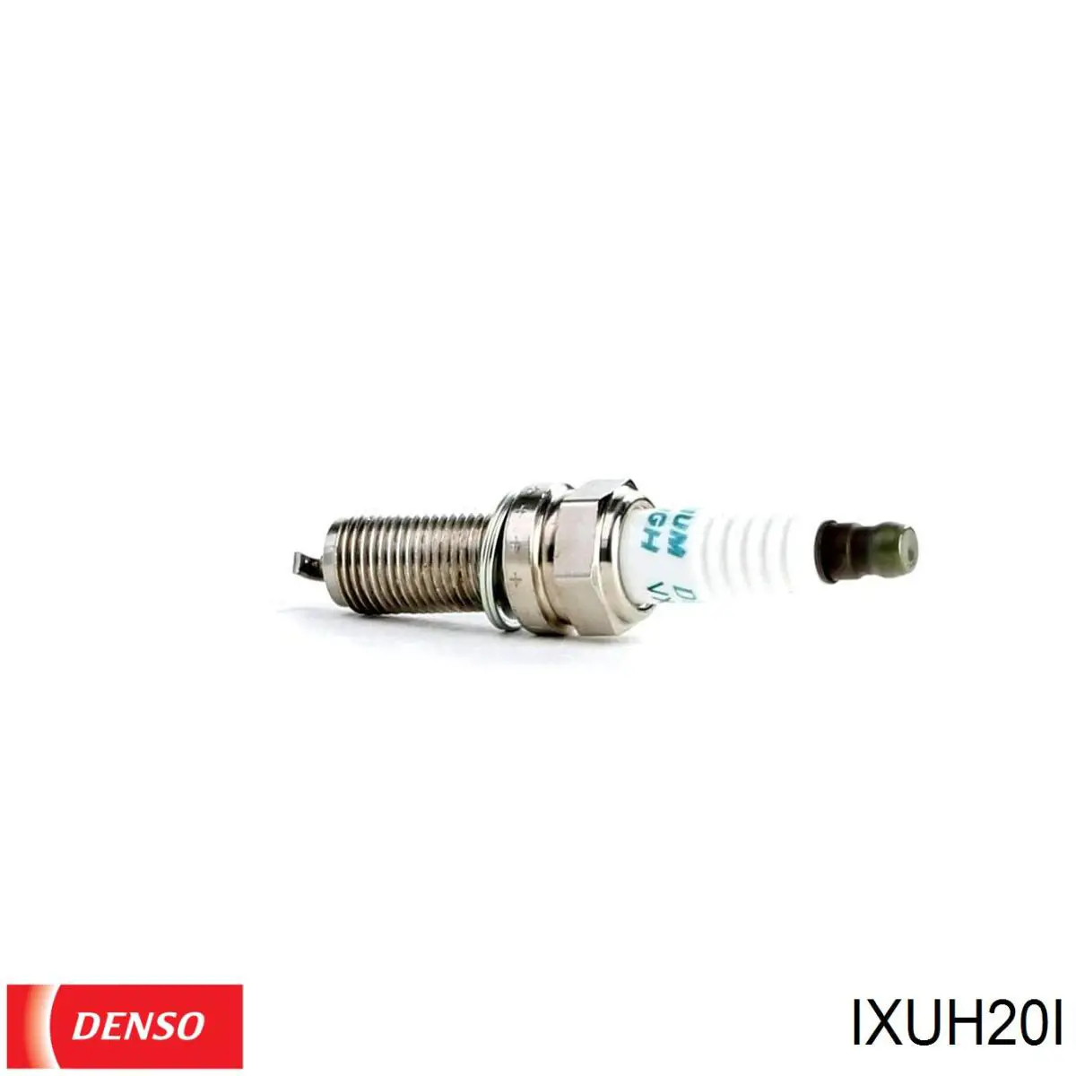 IXUH20I Denso Свіча запалювання