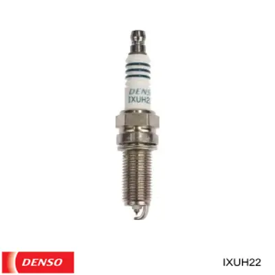 Свічки запалювання IXUH22 Denso